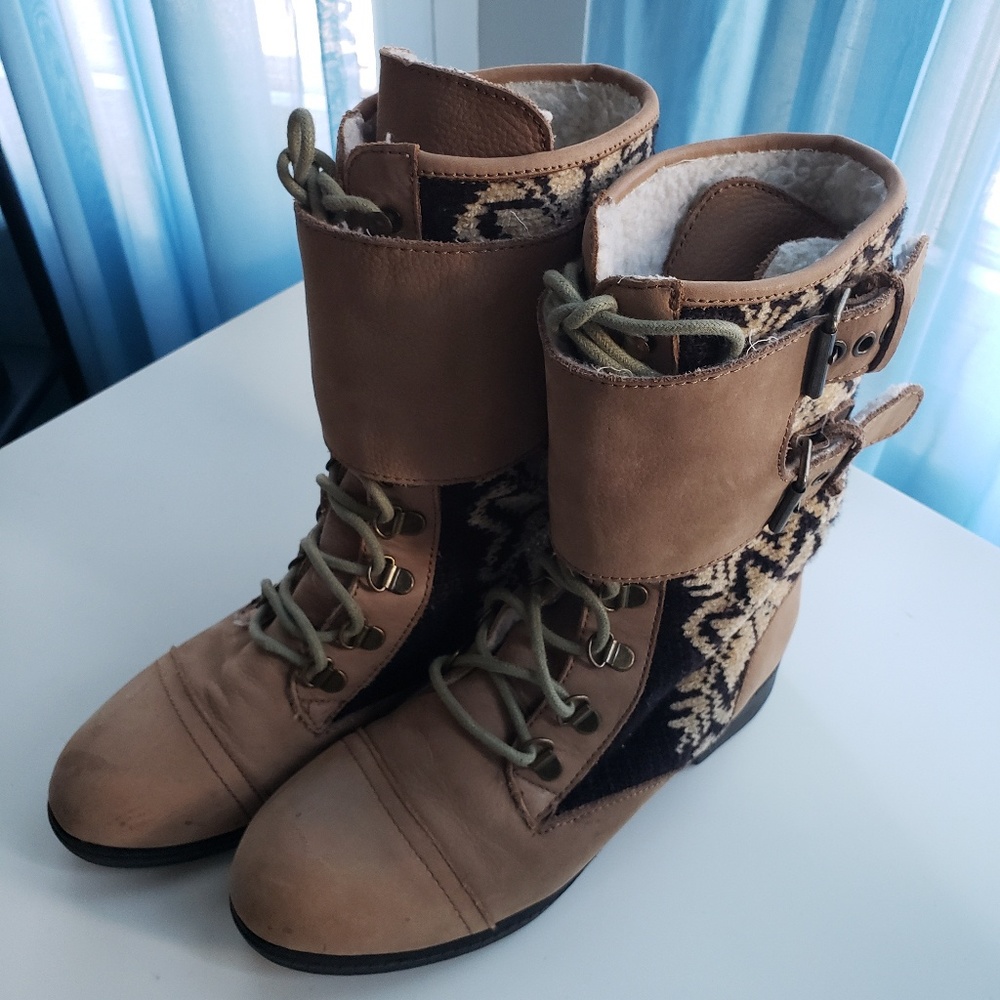BOOTS